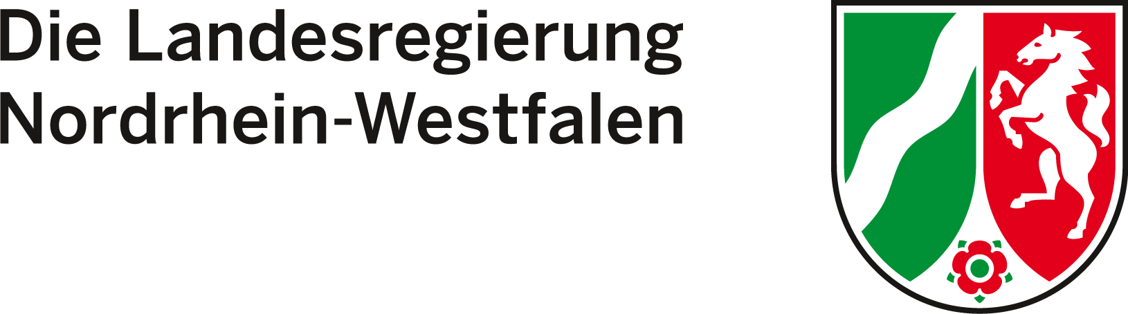 Die Landesregierung NRW